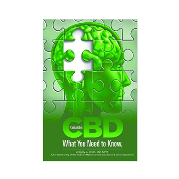 cbd book what you need to know