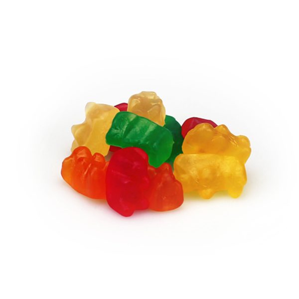 cbd gummies