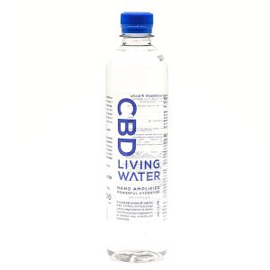 cbd water