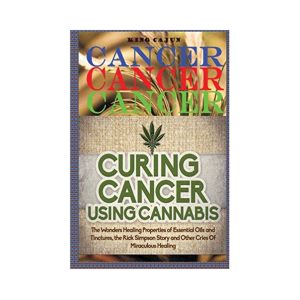 curing cancer with cannabis