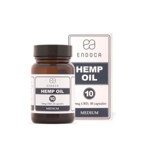 endoca cbd capsules 300mg