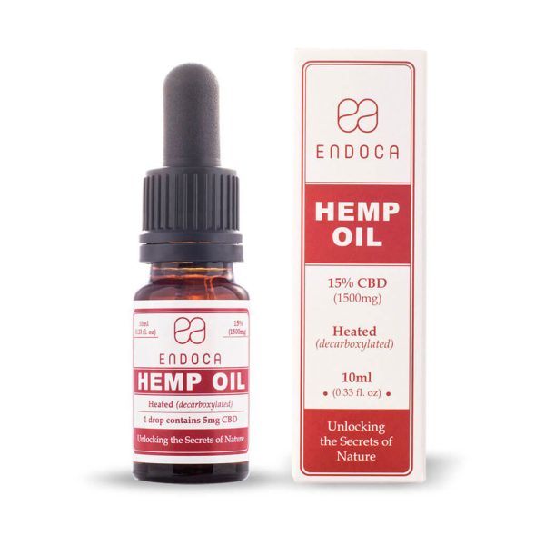 endoca cbd oil 15 2