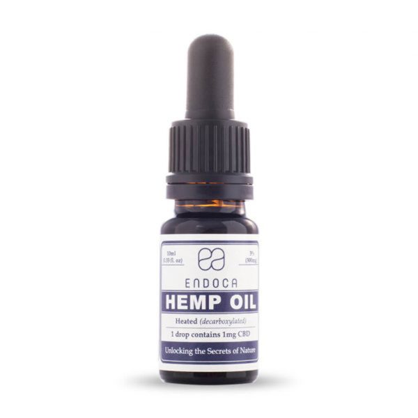 endoca cbd oil 3 3