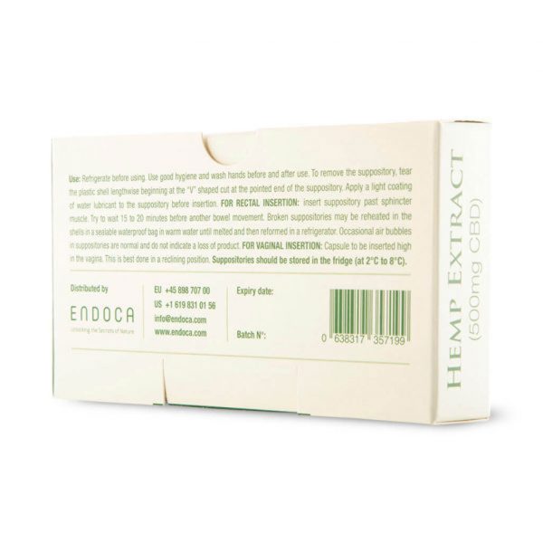 endoca suppositories 5