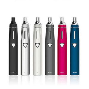 xeo void vape pen