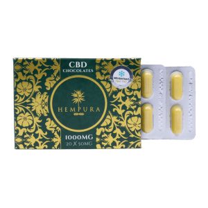 hempura white chocolate 1000