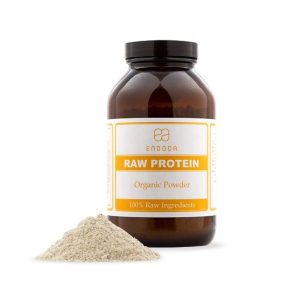 endoca hemp protein powder