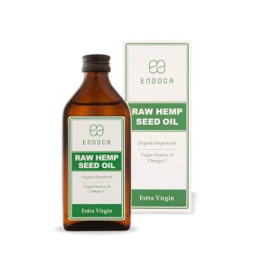 endoca hemp seed oil