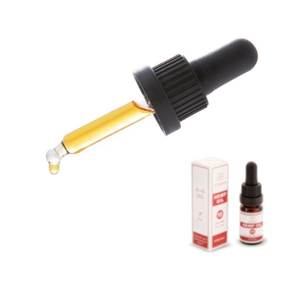 endoca raw cbd oil 15mg 1